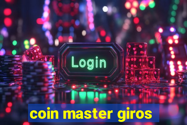 coin master giros